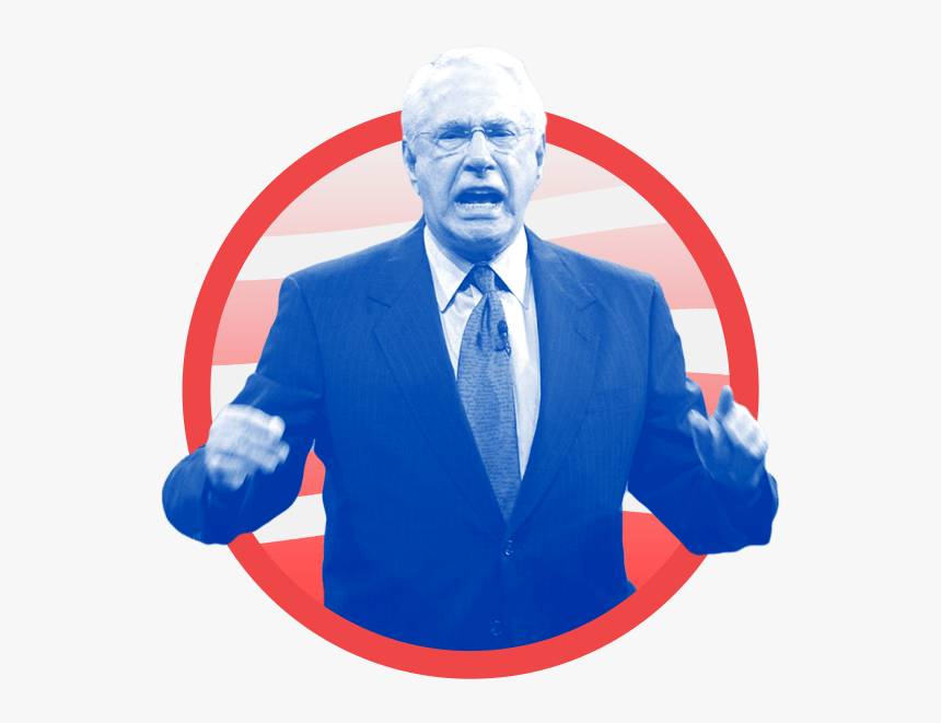 Mike Gravel - Mike Gravel Transparent, HD Png Download, Free Download