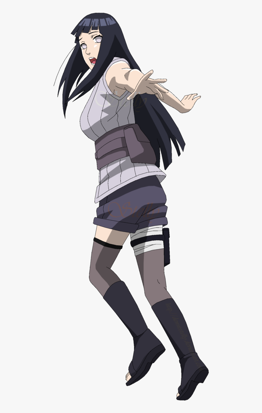 Thumb Image - Transparent Hinata Png, Png Download, Free Download