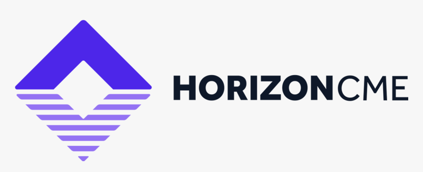 Horizoncme Logo Small - Graphic Design, HD Png Download, Free Download