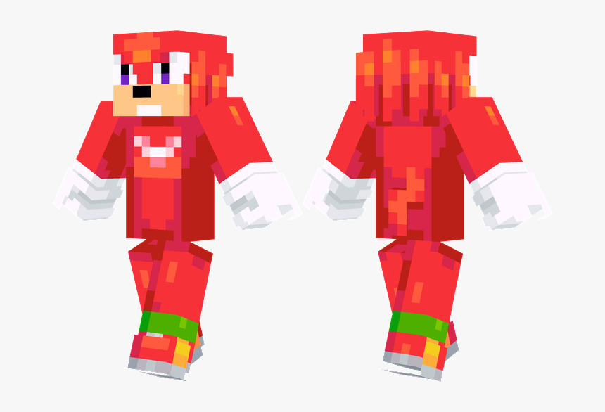 Joker Minecraft Skin, HD Png Download, Free Download