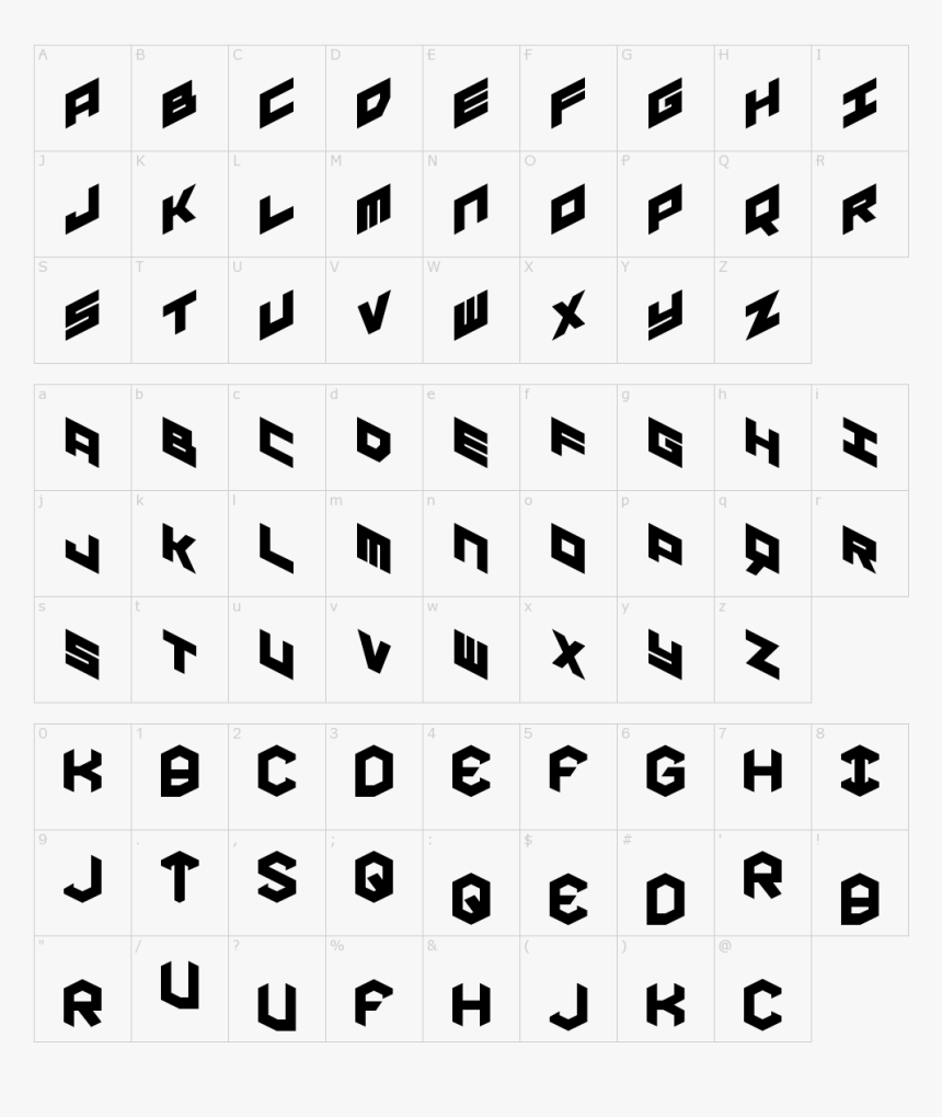 Font, HD Png Download - kindpng