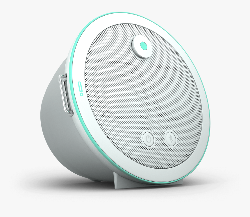 Una Speaker - Circle, HD Png Download, Free Download