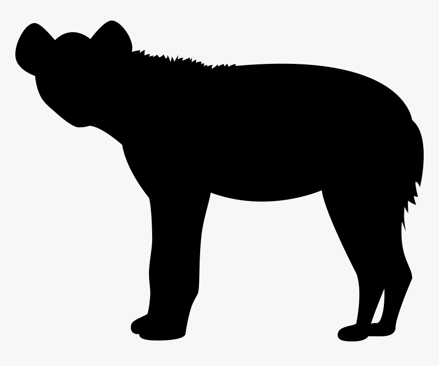 Hyena Png , Png Download, Transparent Png, Free Download