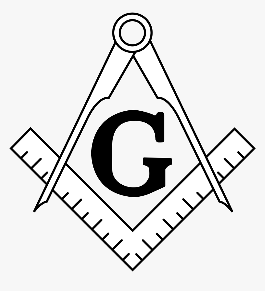 Thumb Image - Masonic Symbol Clip Art, HD Png Download, Free Download