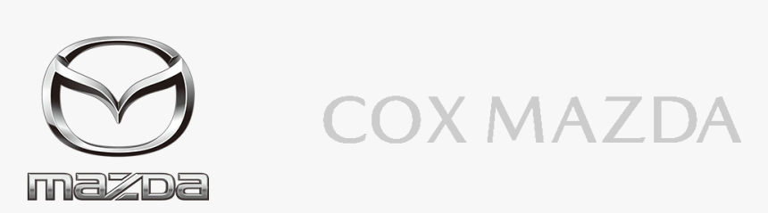 Cox Mazda - Mazda, HD Png Download, Free Download