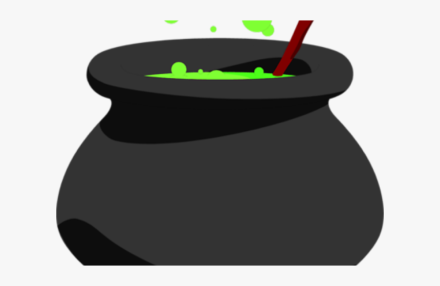 Cauldron Clipart, HD Png Download, Free Download