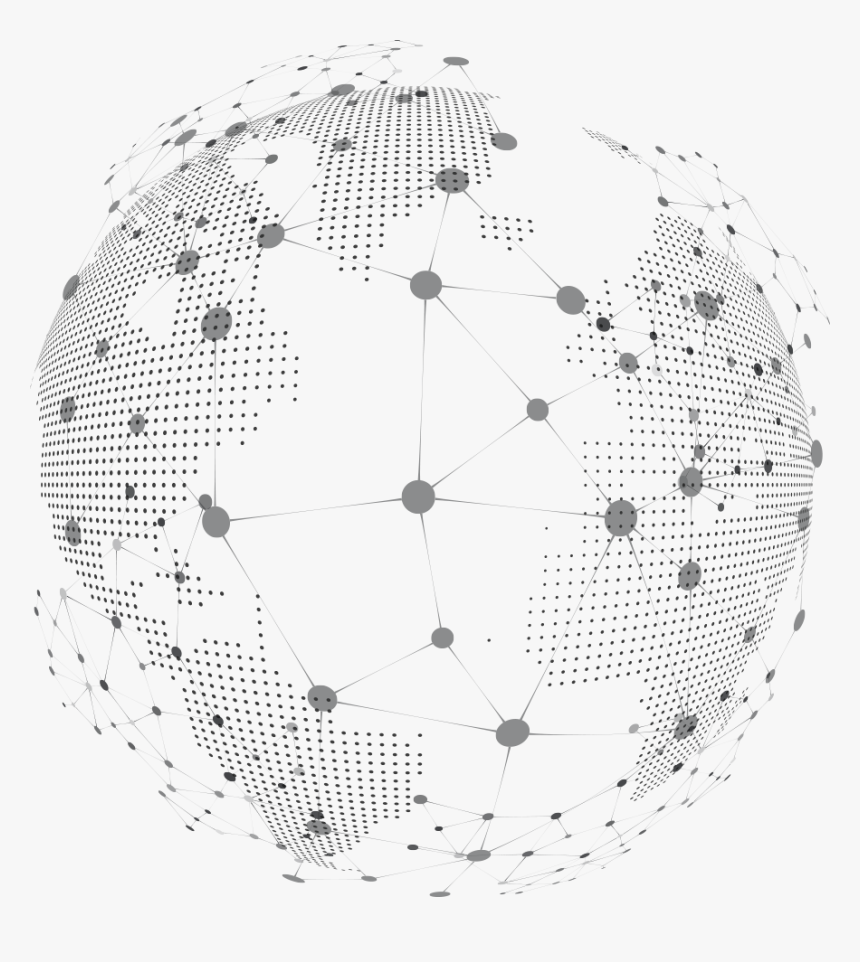 Our Audience Map - Circle, HD Png Download, Free Download