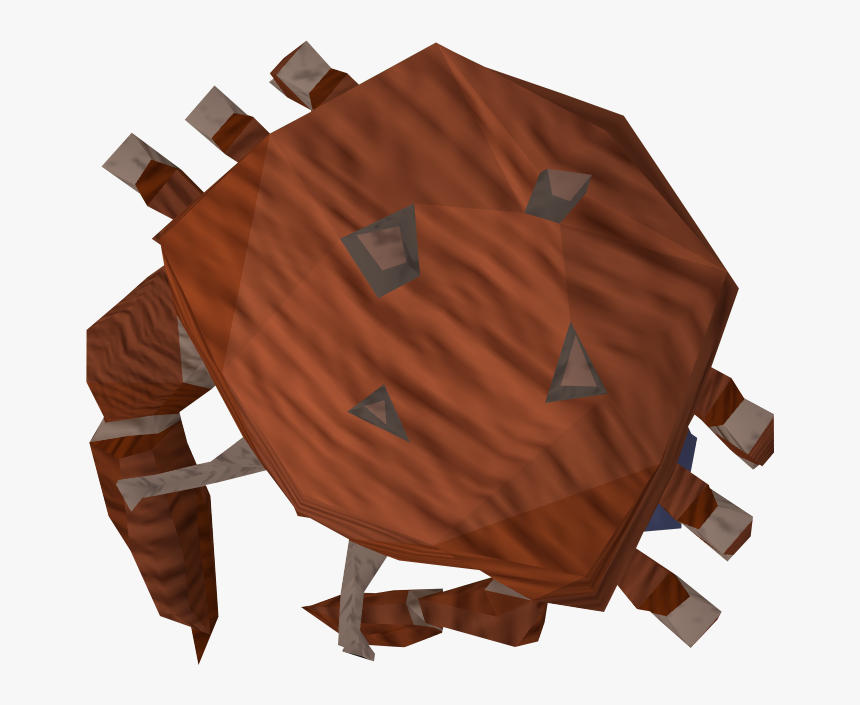 Runescape Crab, HD Png Download, Free Download