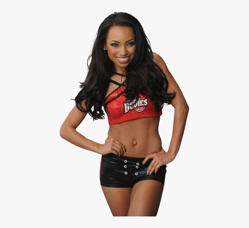 Logan Browning Devil Girl, HD Png Download, Free Download