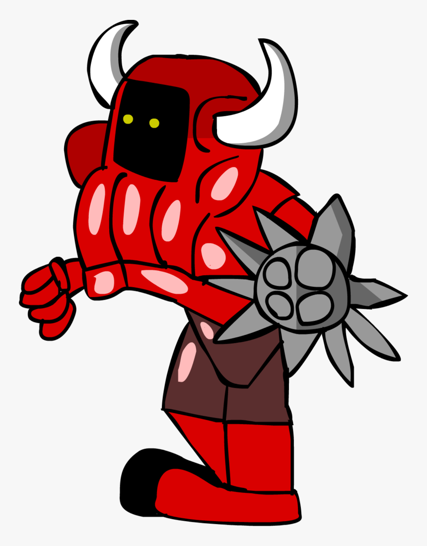 Viking Clip Red Svg Download - Cartoon, HD Png Download, Free Download