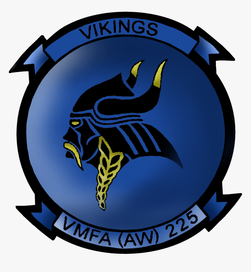 Vmfa Aw 225, HD Png Download, Free Download