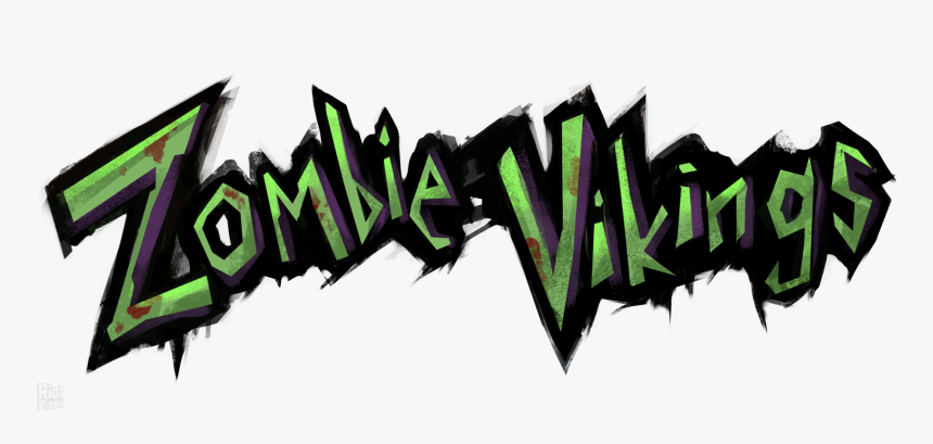 Zombie Vikings Pc Png, Transparent Png, Free Download