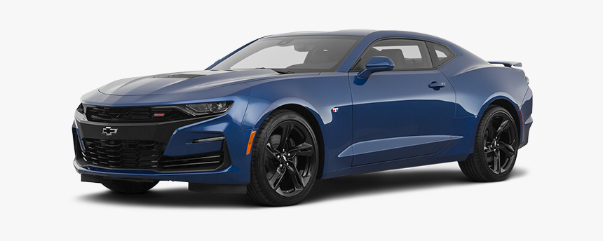 2020 Chevy Camaro - 2020 Camaro Ss Shadow Metallic Gray, HD Png Download, Free Download