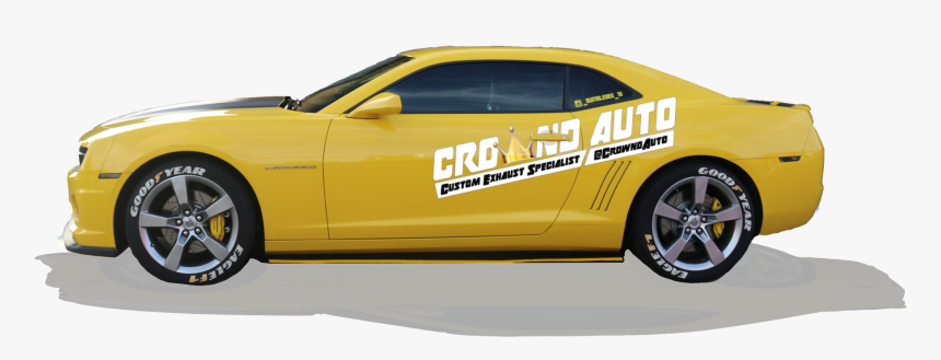 Chevrolet Camaro, HD Png Download, Free Download