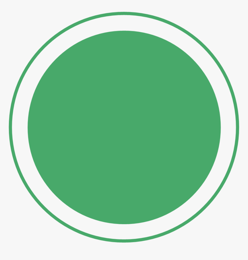 Front Page Circles - Circle, HD Png Download, Free Download