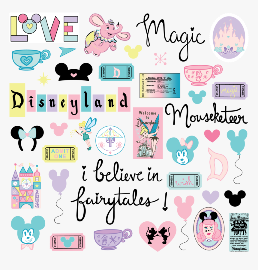 The Wonderful World Of Disney Digital Collection, HD Png Download, Free Download