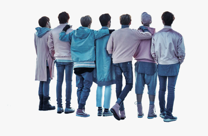 Thumb Image - Got7 Fly Png, Transparent Png, Free Download