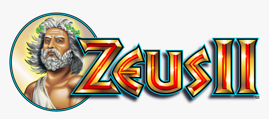 Zeus Slot Wms, HD Png Download, Free Download