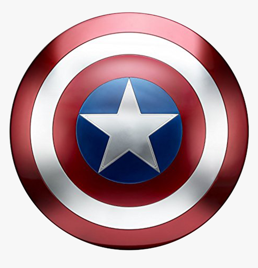 Avengers Marvel Legends Captain America Shield Png, Transparent Png, Free Download