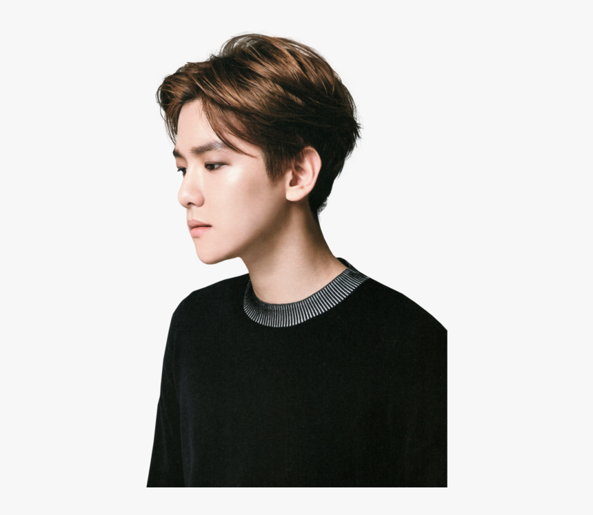 Exo"s Baekhyun Png Uploaded By - Baekhyun Png, Transparent Png, Free Download