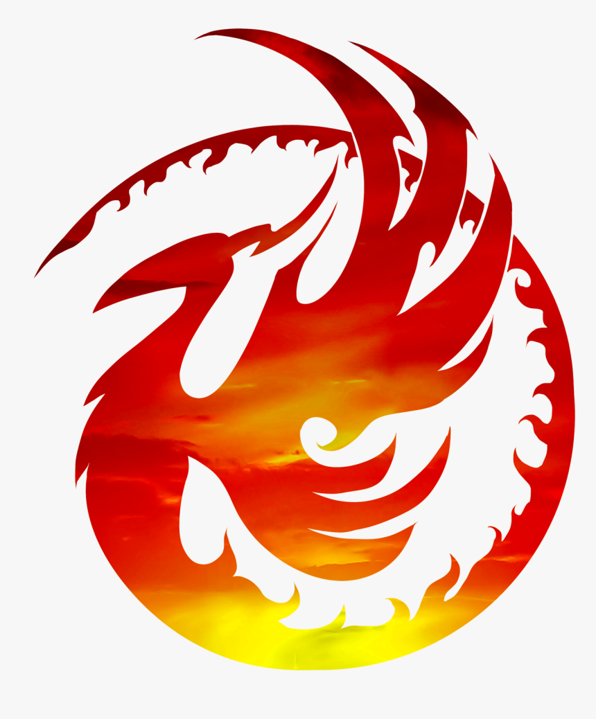 Logo Phoenix Png, Transparent Png, Free Download