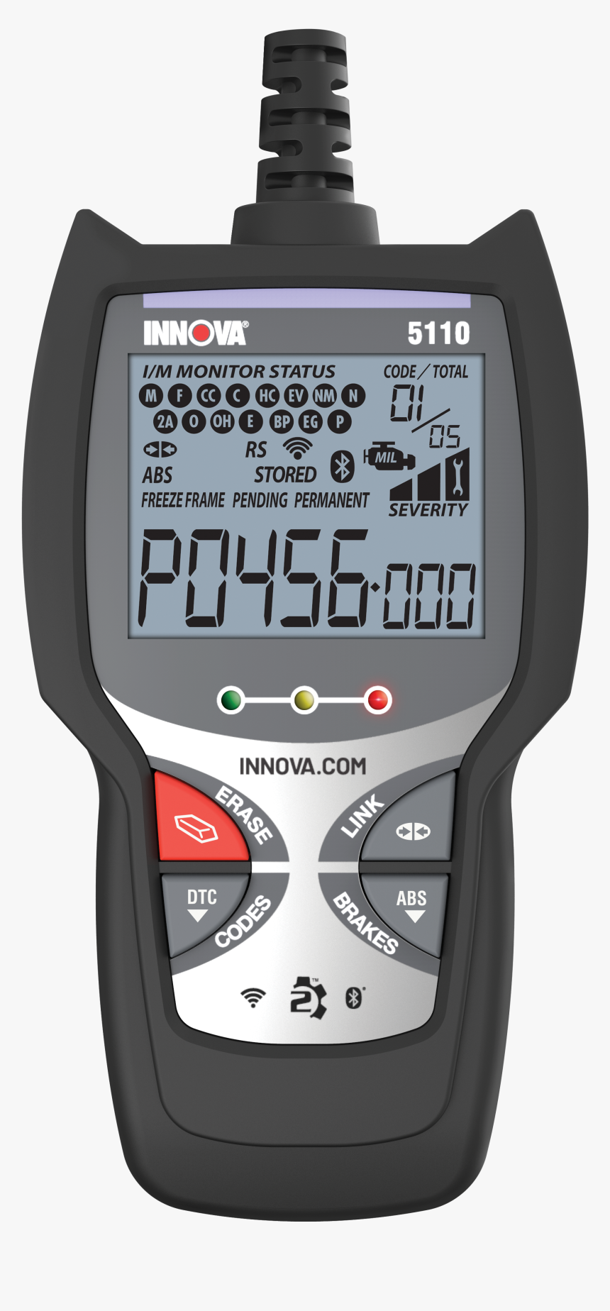 Tachometer, HD Png Download, Free Download