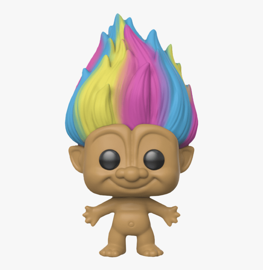 Troll Funko, HD Png Download, Free Download