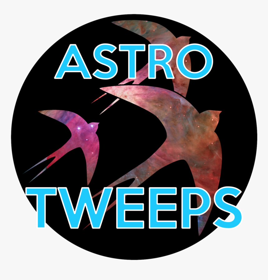 Logo For "astrotweeps - Poster, HD Png Download, Free Download