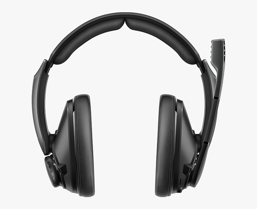 Sennheiser Gsp 370, HD Png Download, Free Download