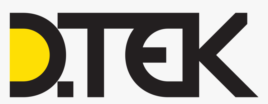 Dtek Logo, HD Png Download, Free Download