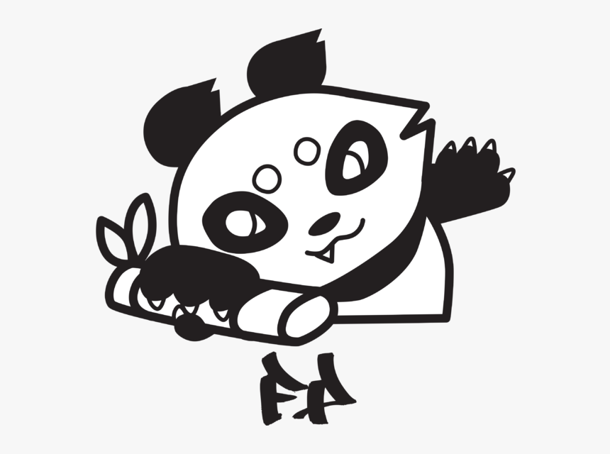 Fighting Pandas - Fighting Pandas Dota 2, HD Png Download, Free Download