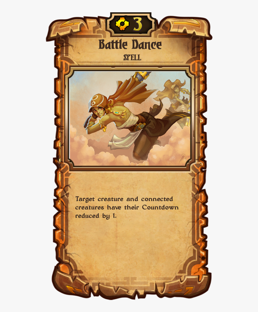 Callers Bane Card List, HD Png Download, Free Download