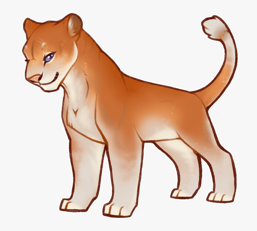 Lion, HD Png Download, Free Download