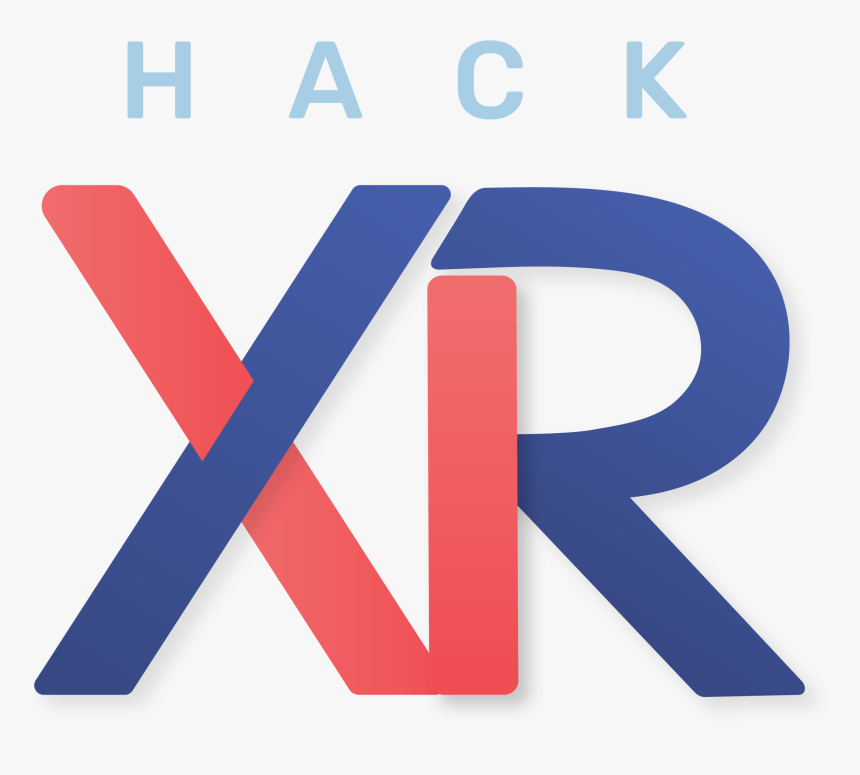 Hackxr Logo - Graphic Design, HD Png Download, Free Download