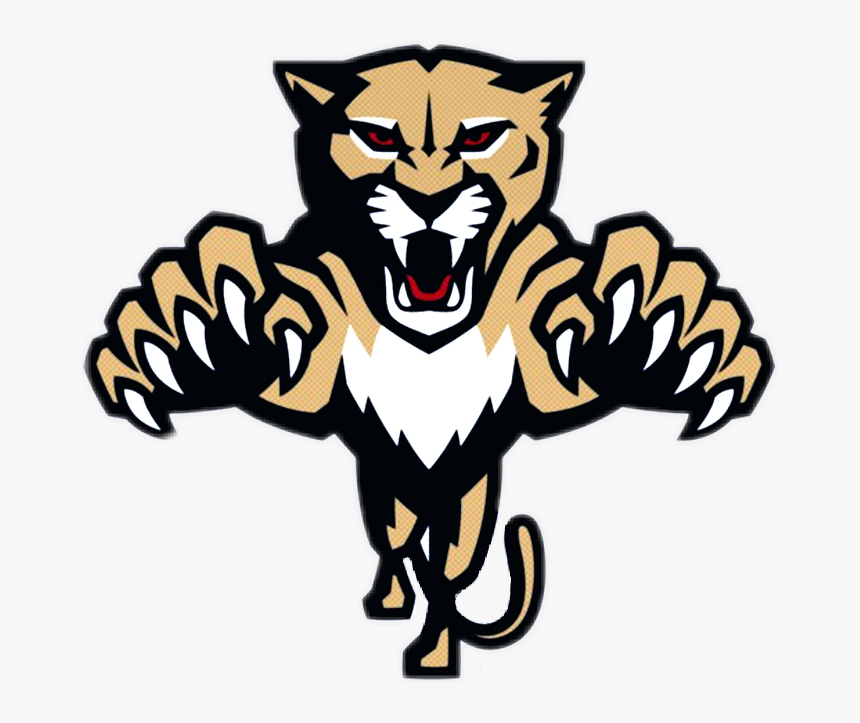 Logo Florida Panthers, HD Png Download, Free Download