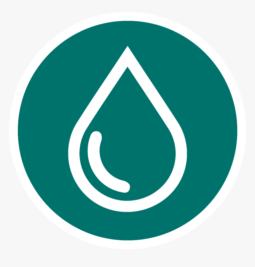 Water Badge - Authors Guild, HD Png Download, Free Download