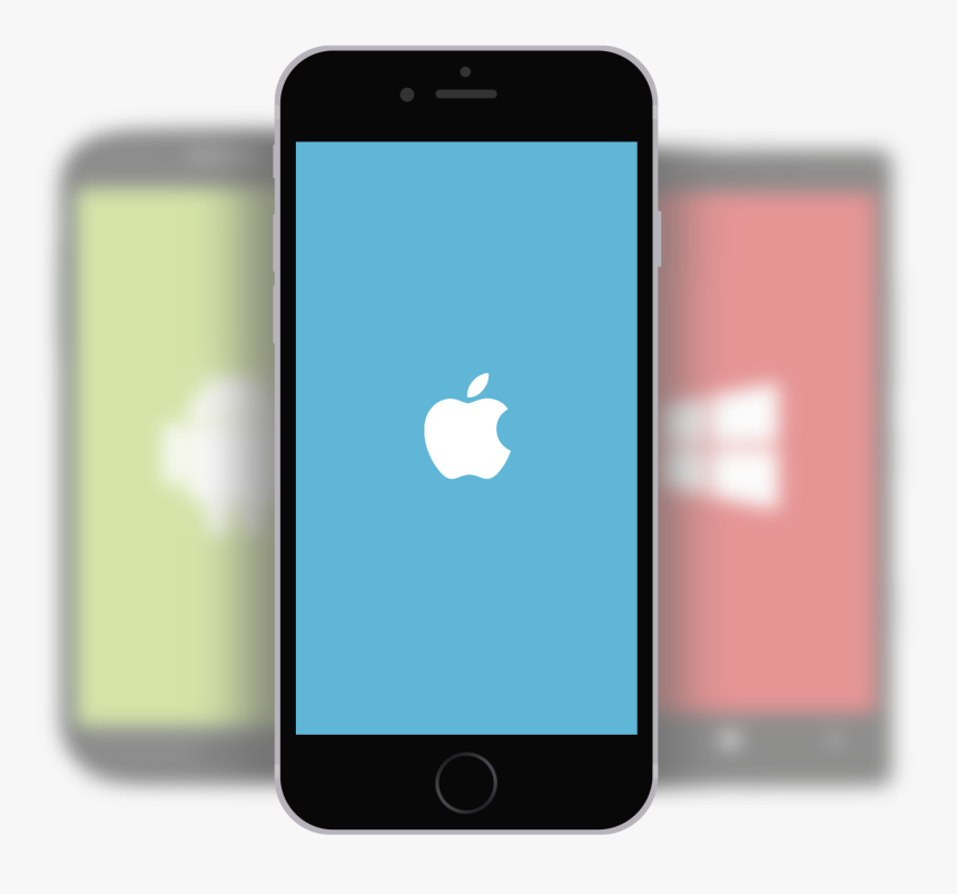 Switch To Iphone - Iphone Switch, HD Png Download, Free Download