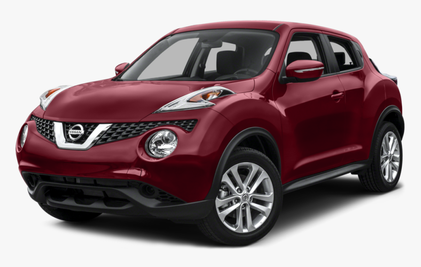 Nissan Juke Png - Nissan Juke, Transparent Png, Free Download