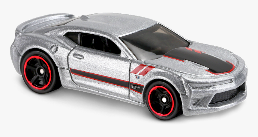 Camaro Hot Wheels 2017, HD Png Download, Free Download