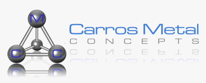 Carros Metal Concepts Logo, HD Png Download, Free Download