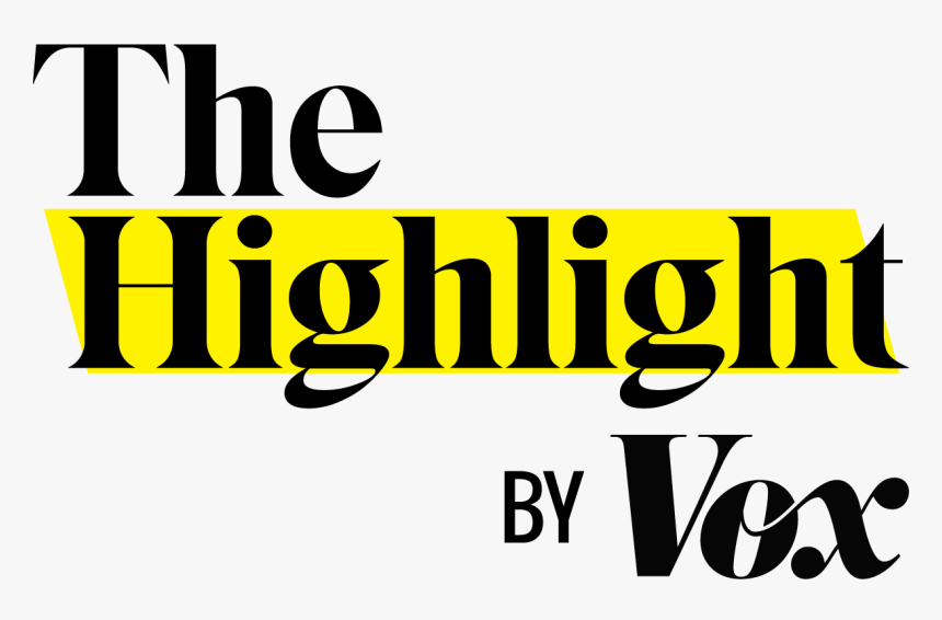 The Highlight - Vox, HD Png Download, Free Download