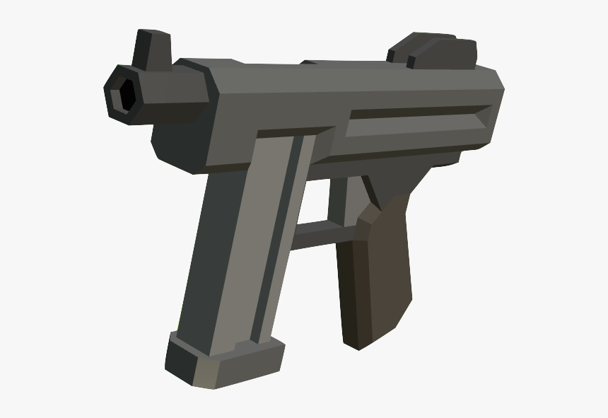 Firearm, HD Png Download, Free Download