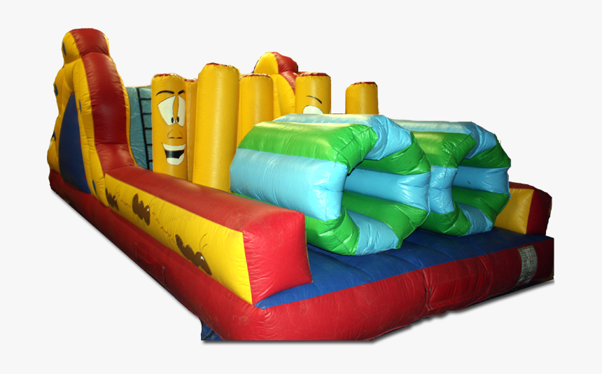 Inflatable, HD Png Download, Free Download