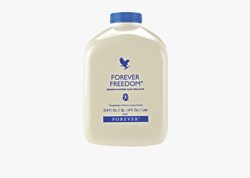 Forever Freedom® - Forever Living, HD Png Download, Free Download