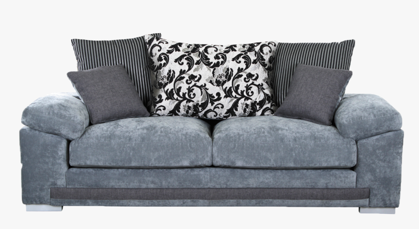 Sofa Png, Transparent Png, Free Download