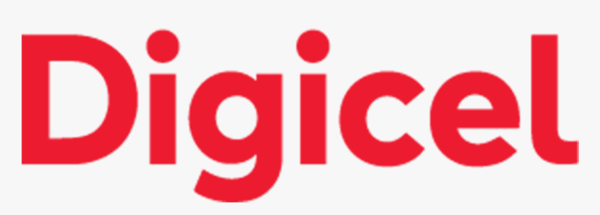 Logo - Digicel Png, Transparent Png, Free Download