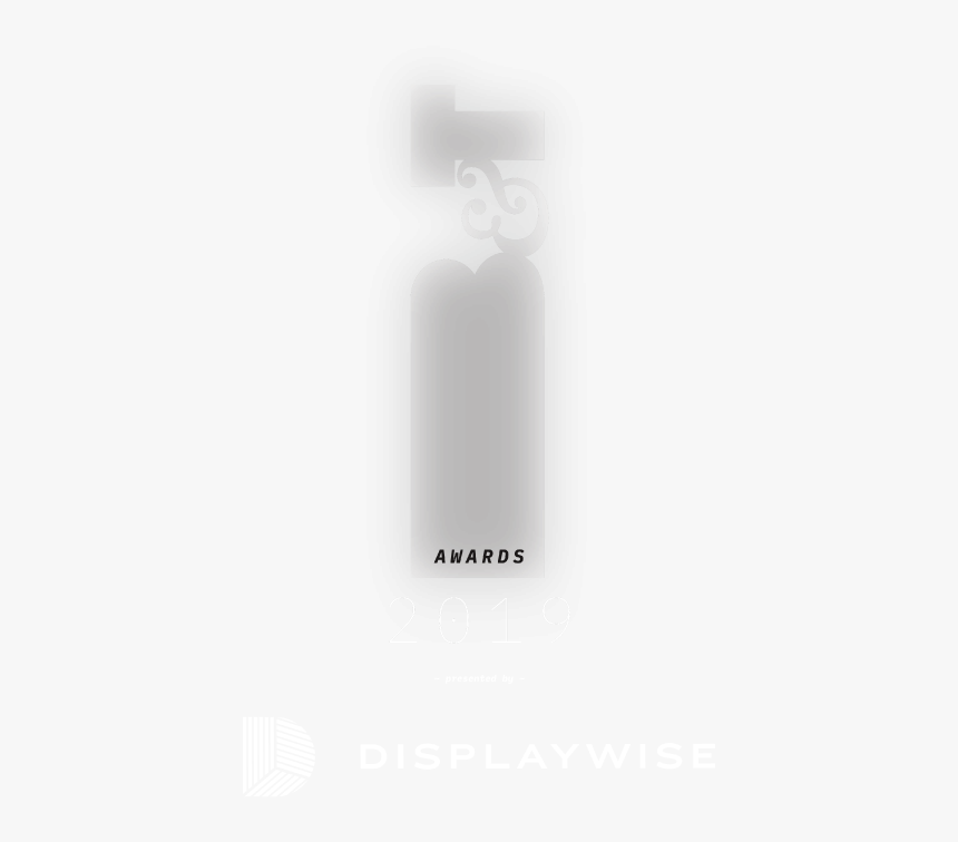 Cropped-logo Lockup - Glass Bottle, HD Png Download, Free Download