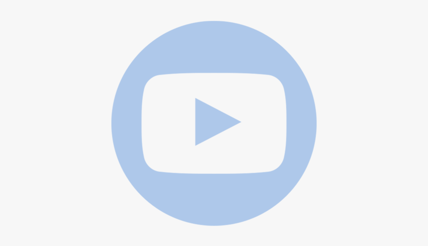 Youtube - Circle, HD Png Download, Free Download