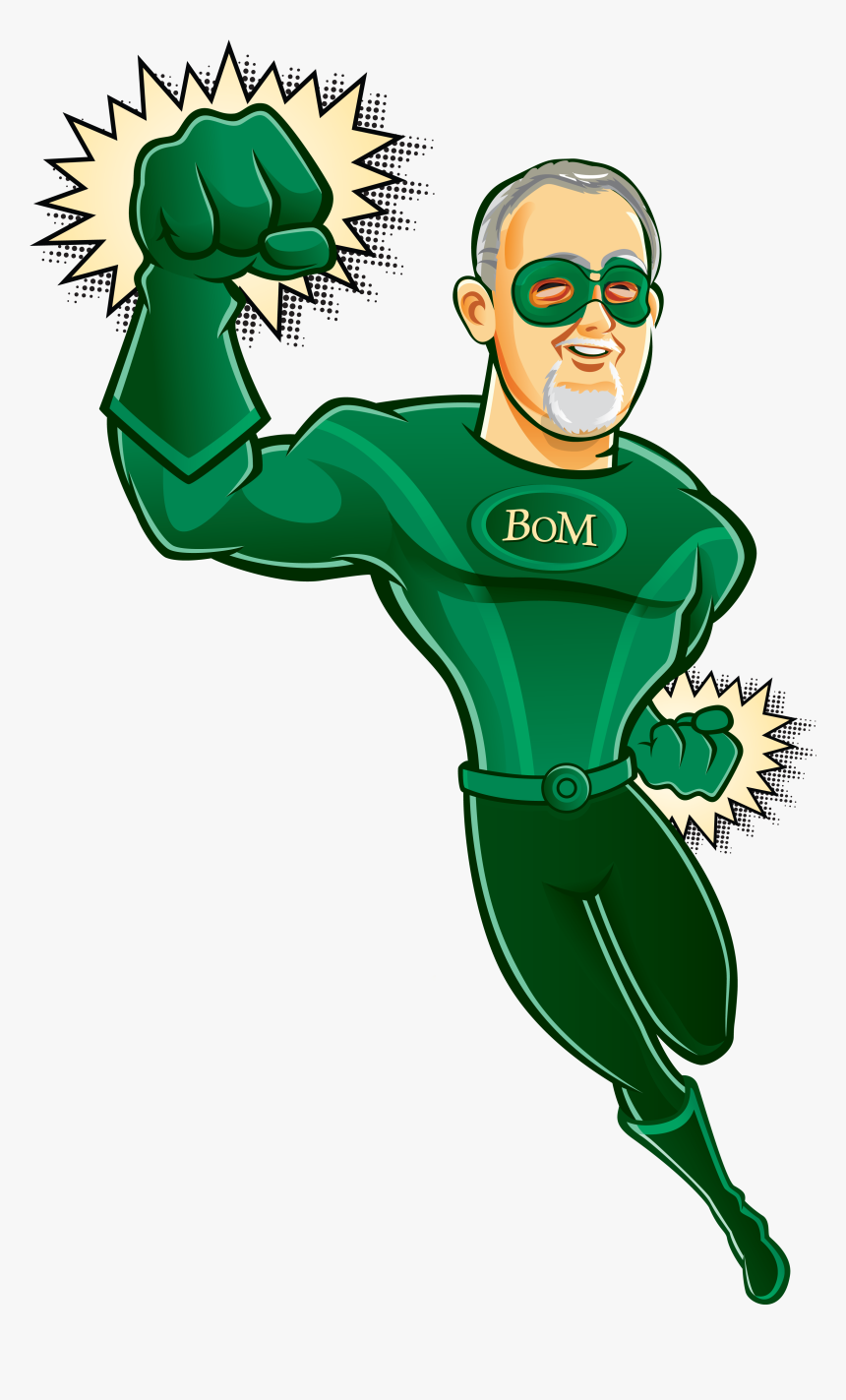 Green Crunch Crusader - Green Crusader, HD Png Download, Free Download