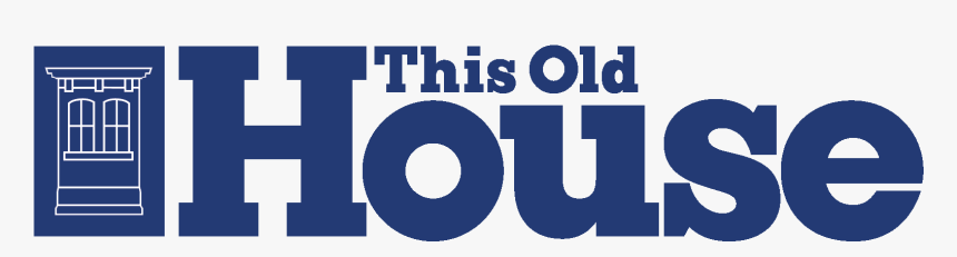 Old House Logo Png, Transparent Png, Free Download